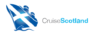 Cruise Scotland logo